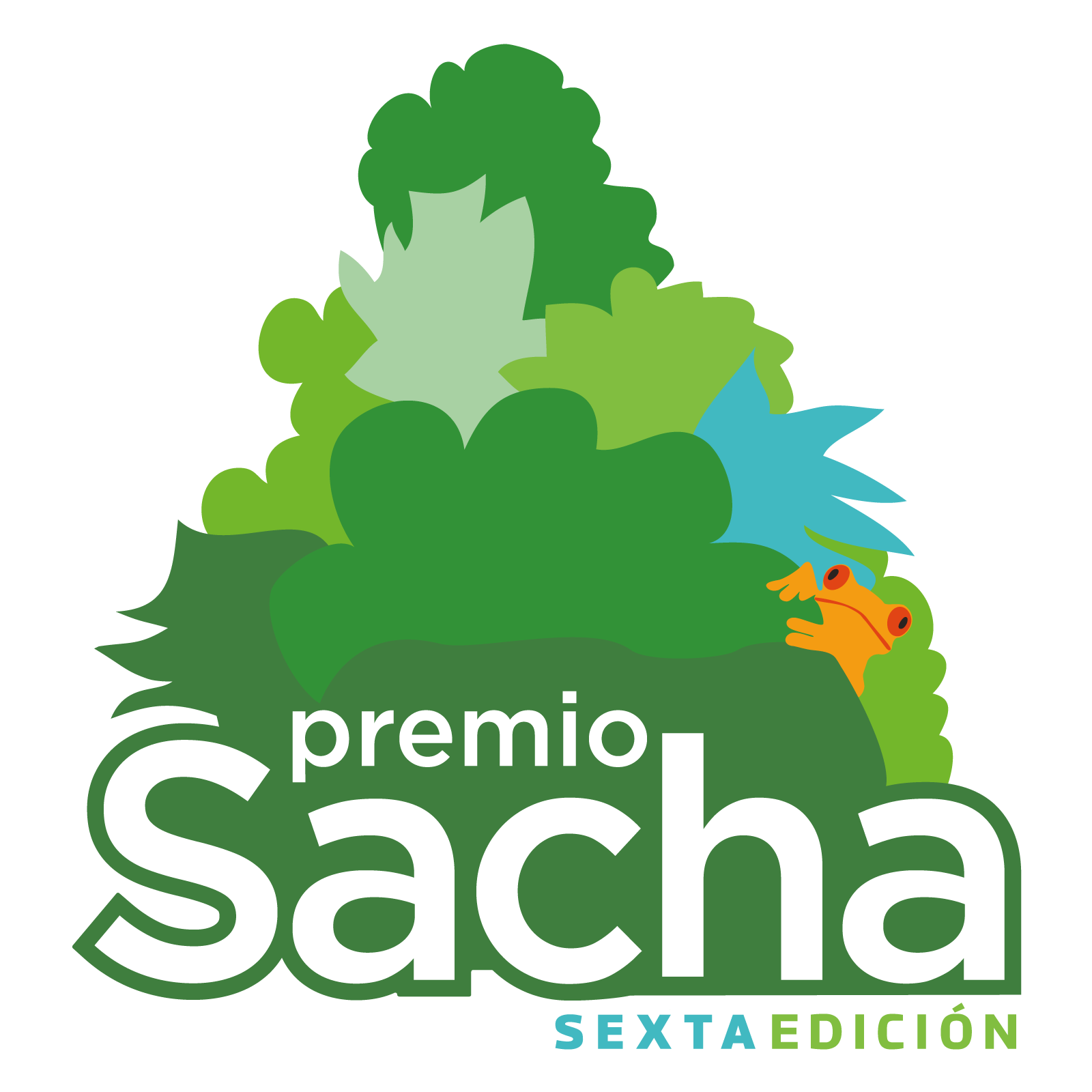 Premio Sacha Patrocinios